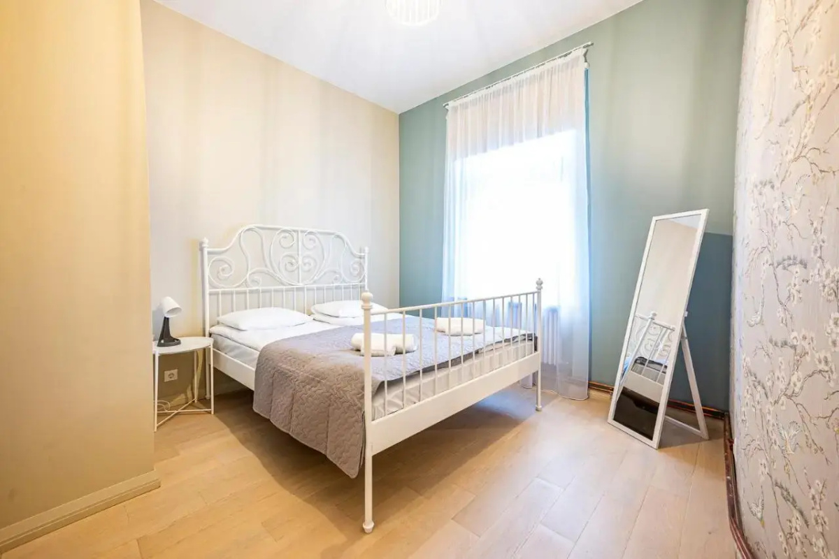 Blue Bird Hostel