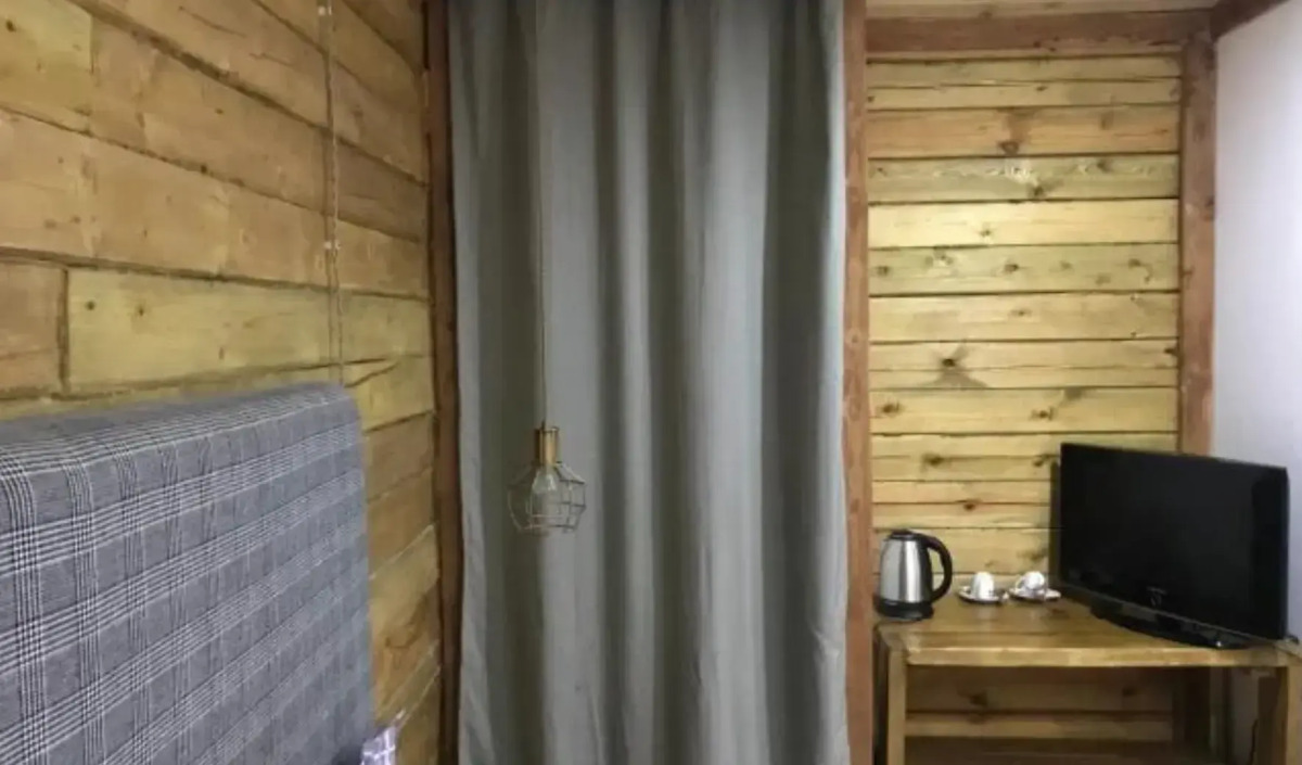 Гостевой Дом Alphouse