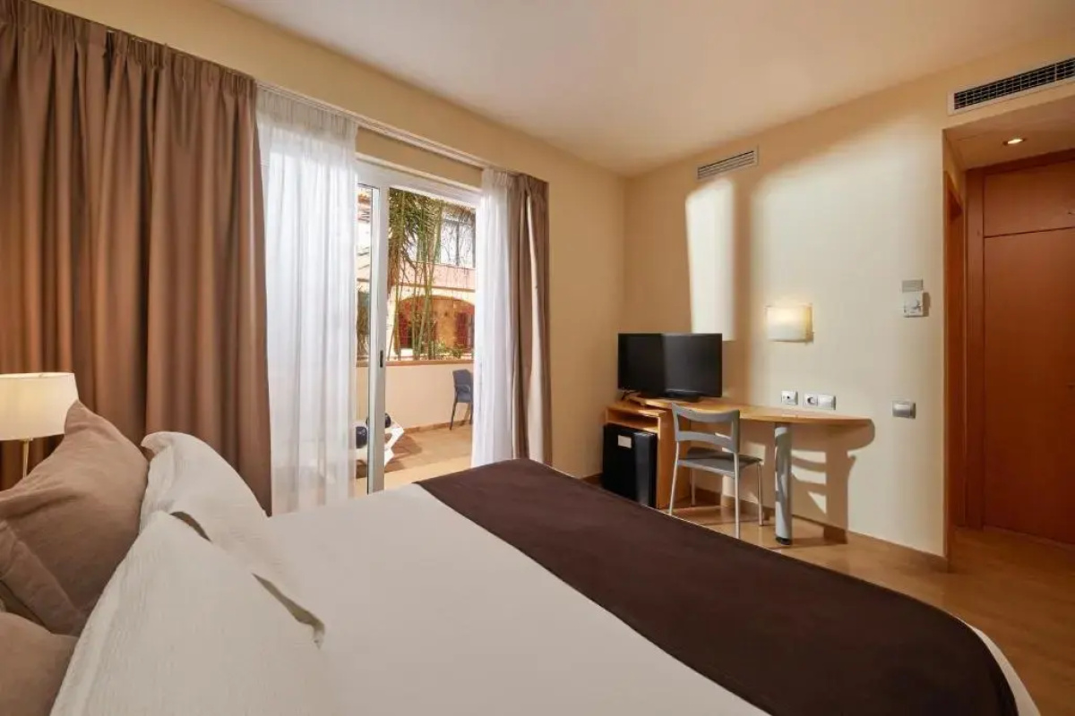 Hotel Zurbarán Palma