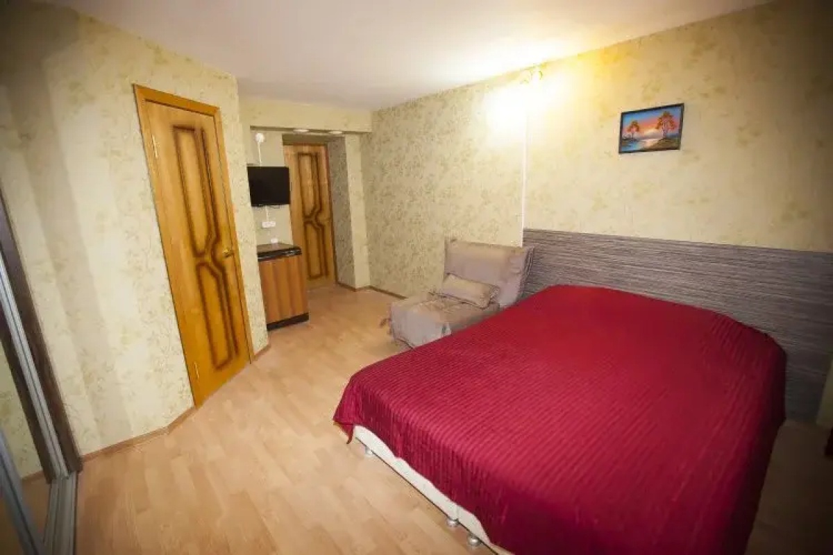 Mini-Hotel Ne Goryuy