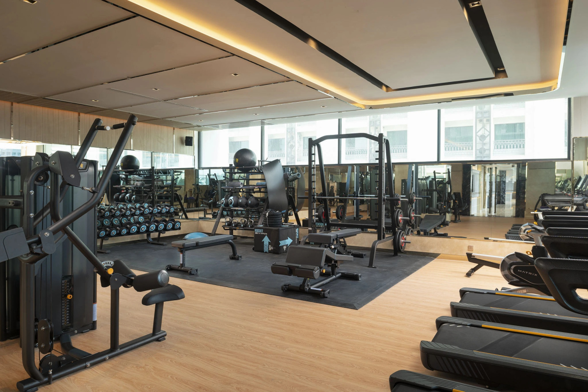 Valia Hotel Bangkok Sukhumvit