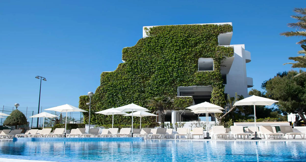 BlueSea Club Marthas