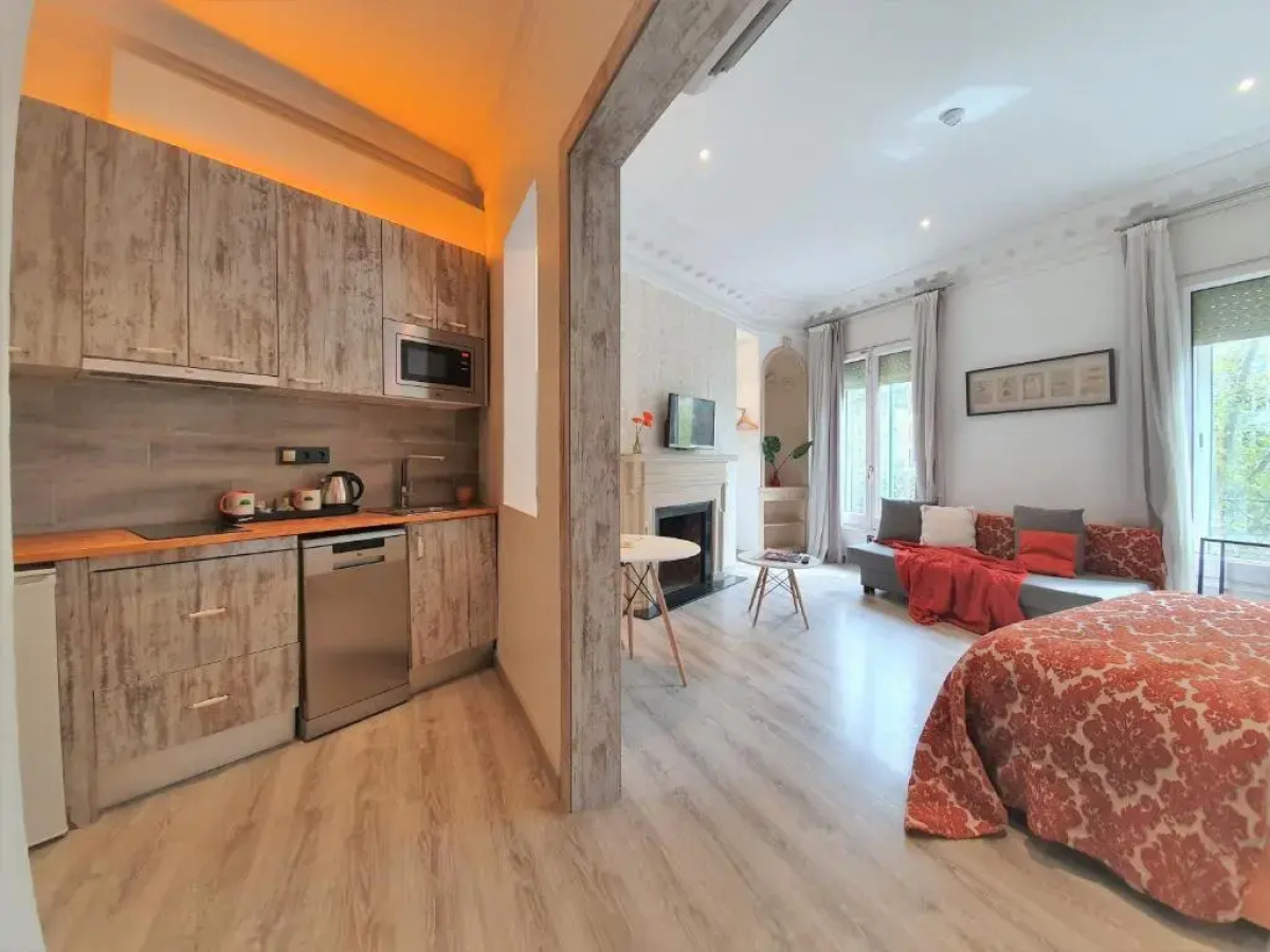 Dreamkeys Apartments & Suites