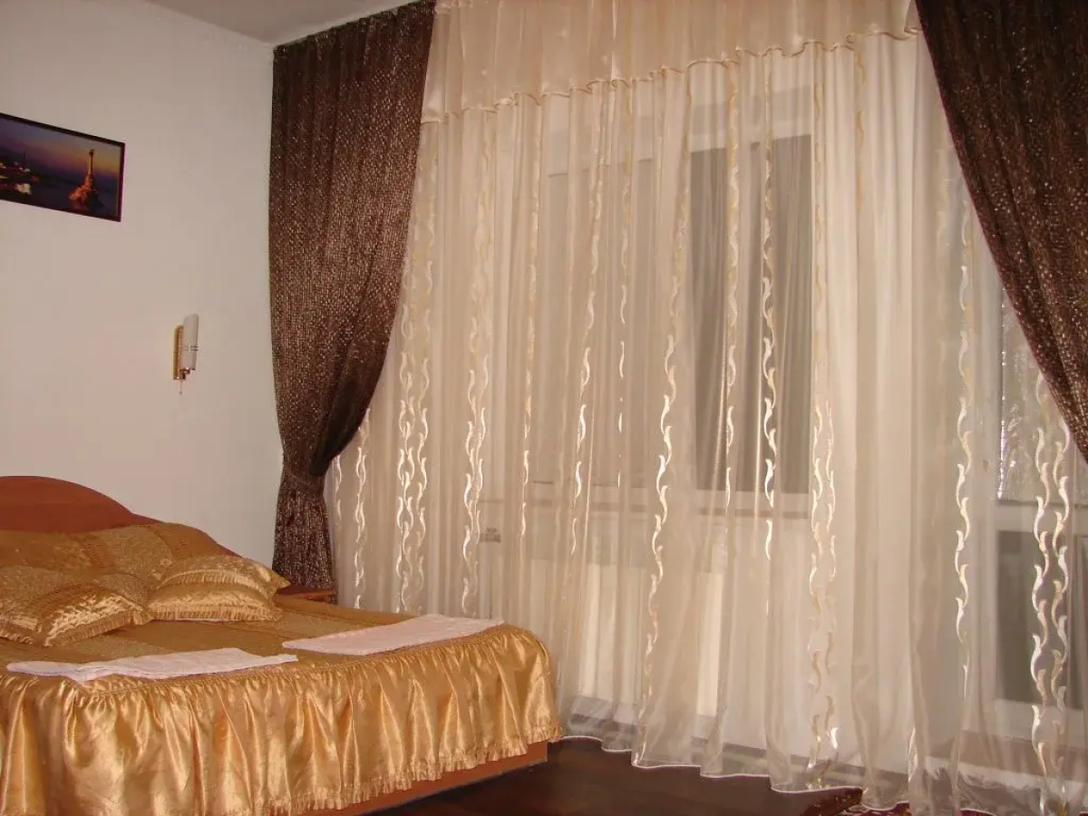 Guest House On Furmanova 29