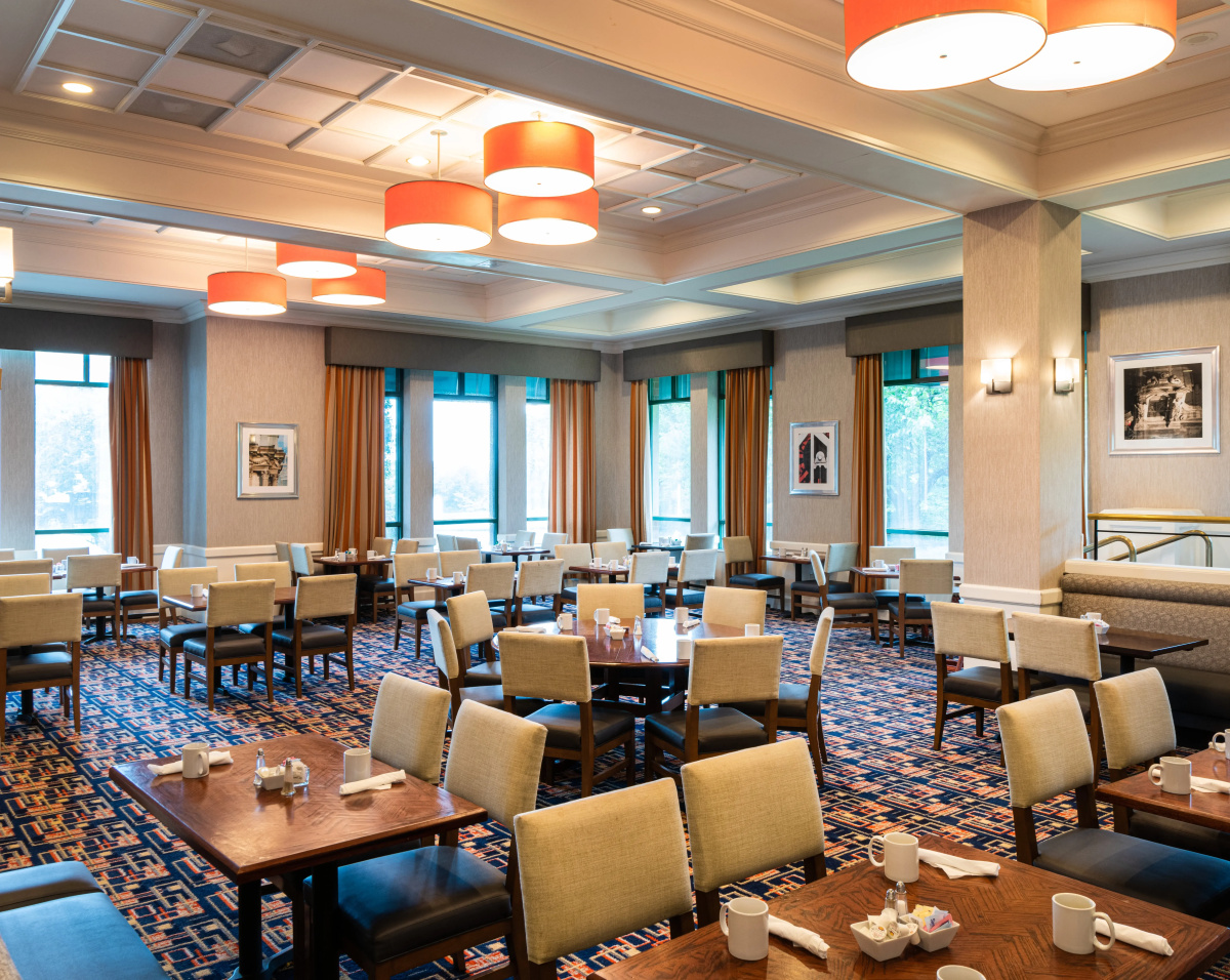 DoubleTree Suites by Hilton Hotel Philadelphia West