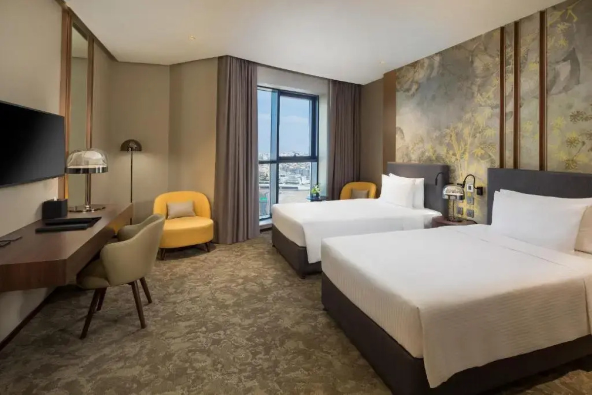 Millennium Place Barsha Heights Hotel Apartments