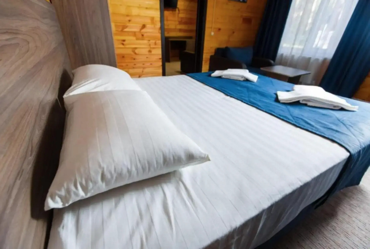 База Отдыха Alania Sky