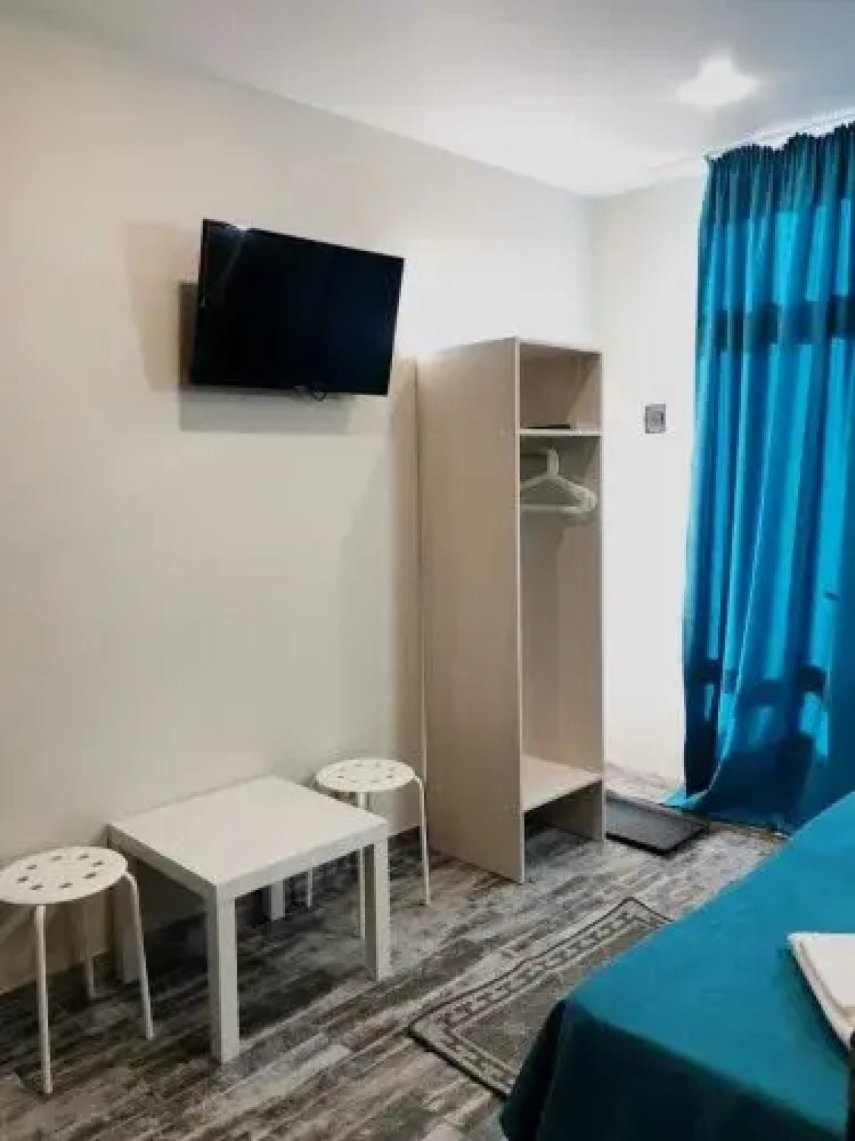 Guest House Blackberry