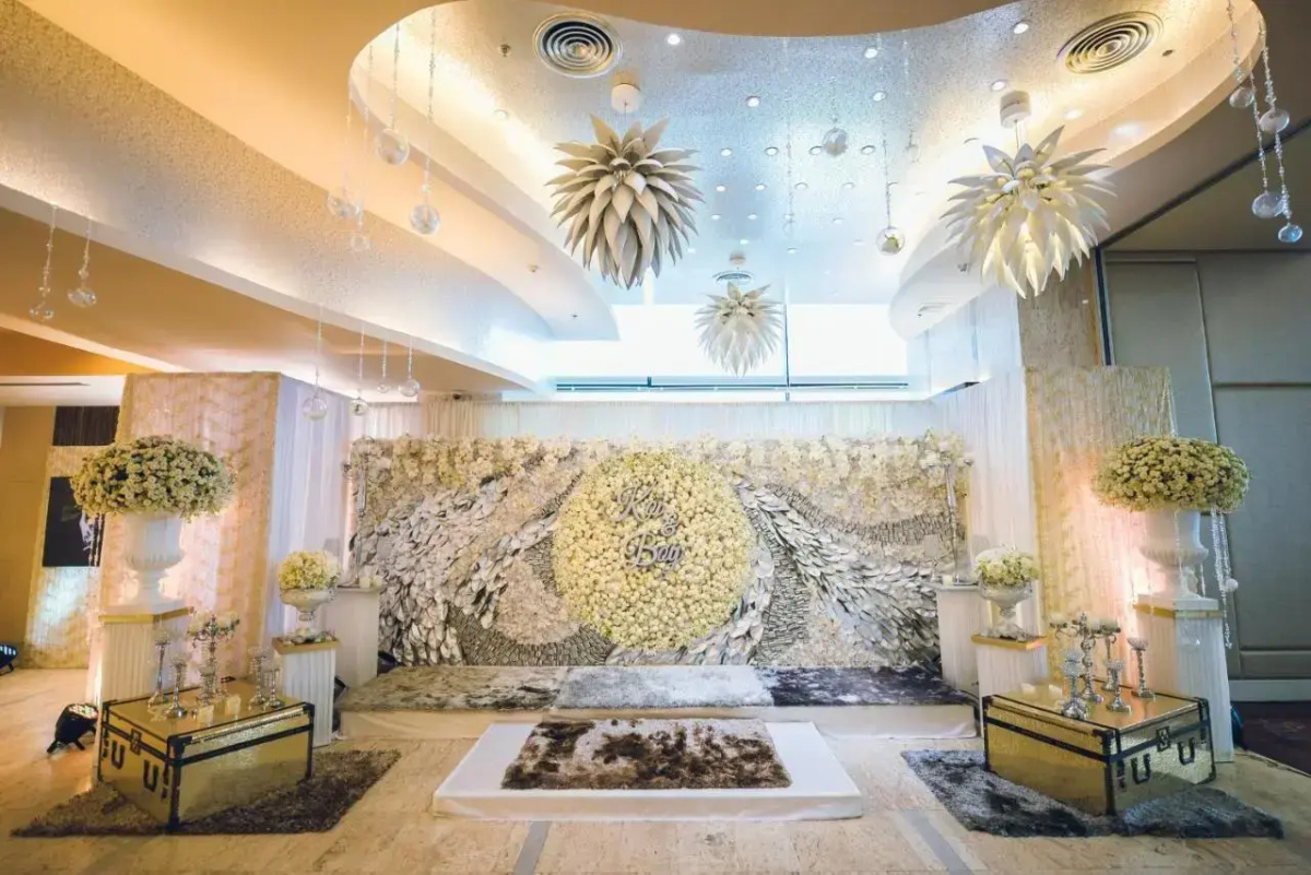 Grand Howard Hotel Bangkok