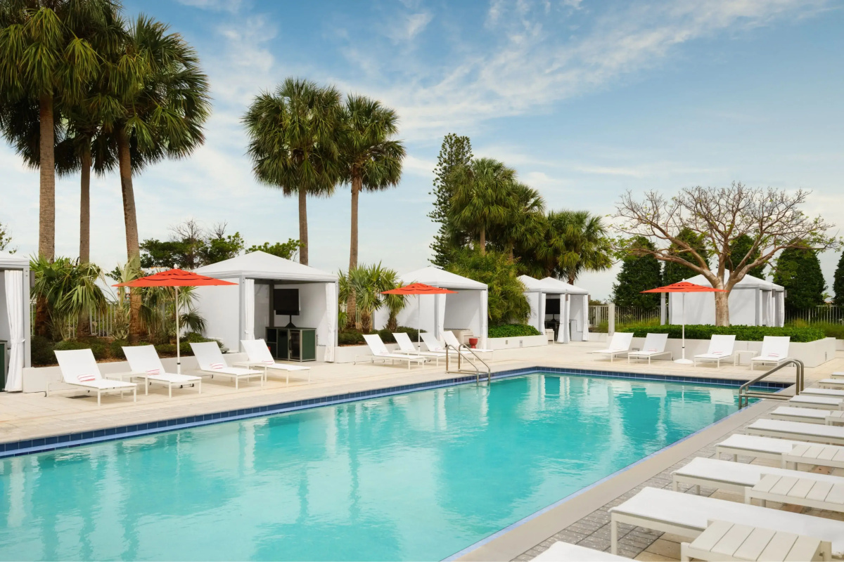 Residence Inn by Marriott Miami Beach Surfside