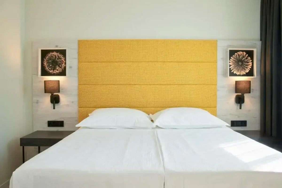 Tallink City Hotel