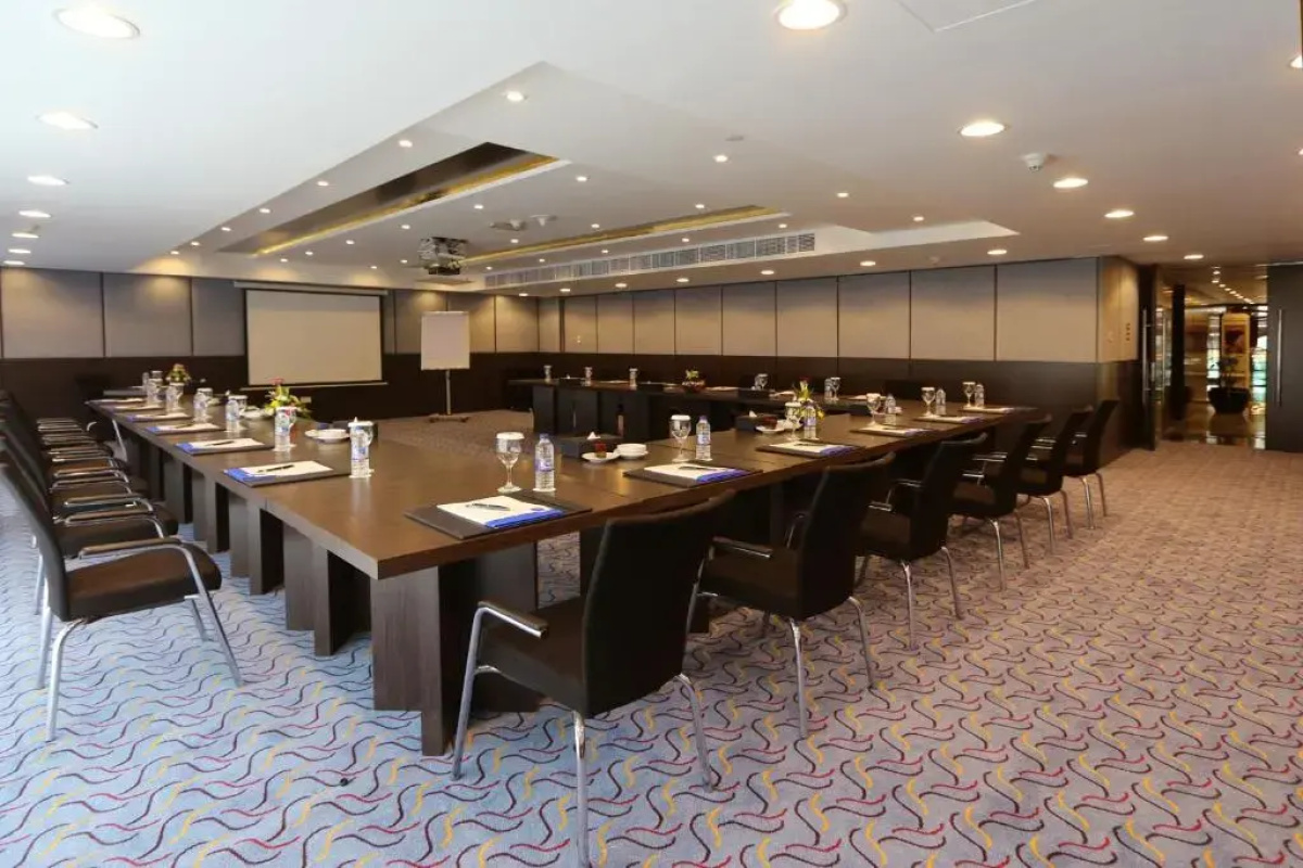 Samaya Hotel Deira