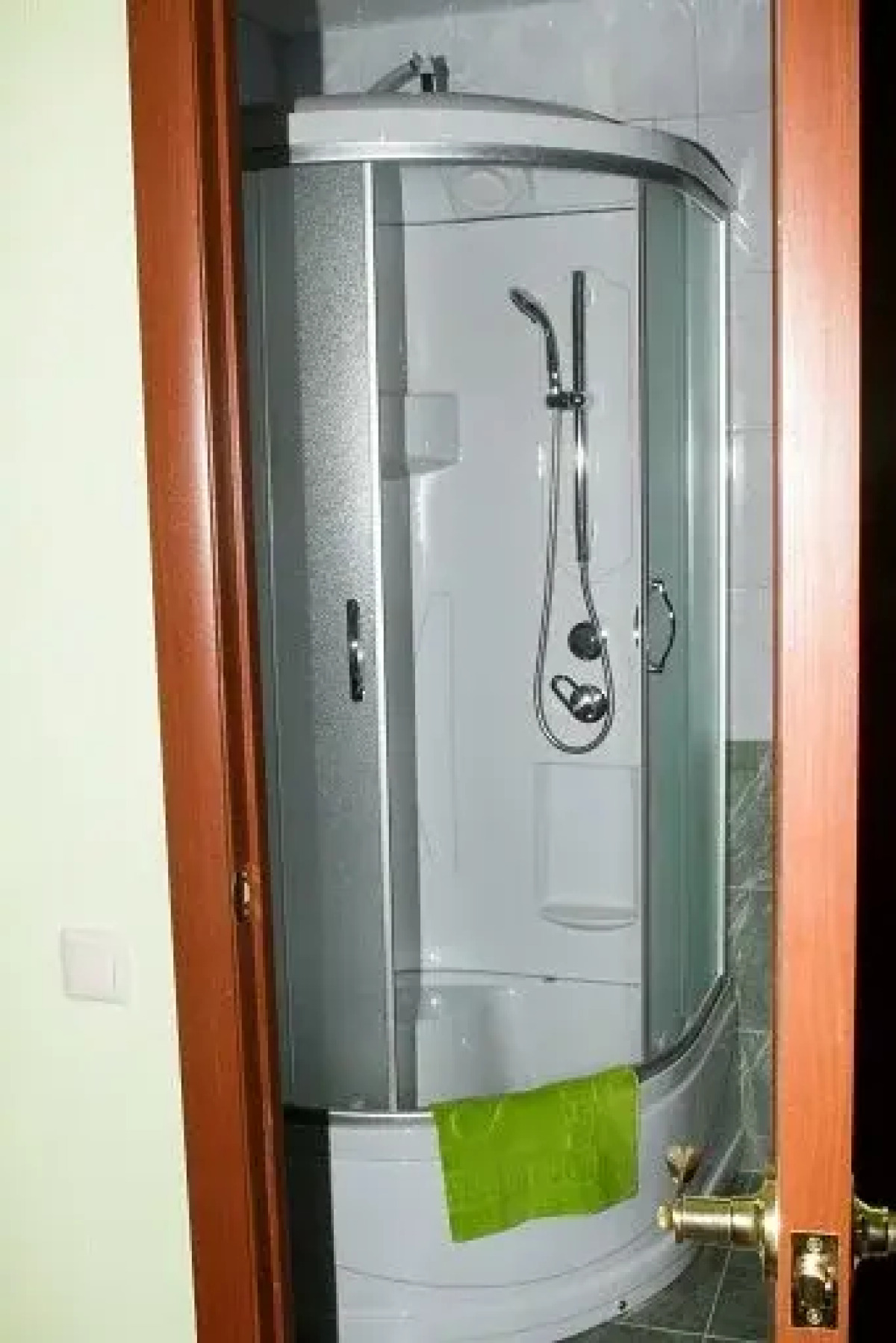 Отель 8 Ветров Люблино на Ставропольском