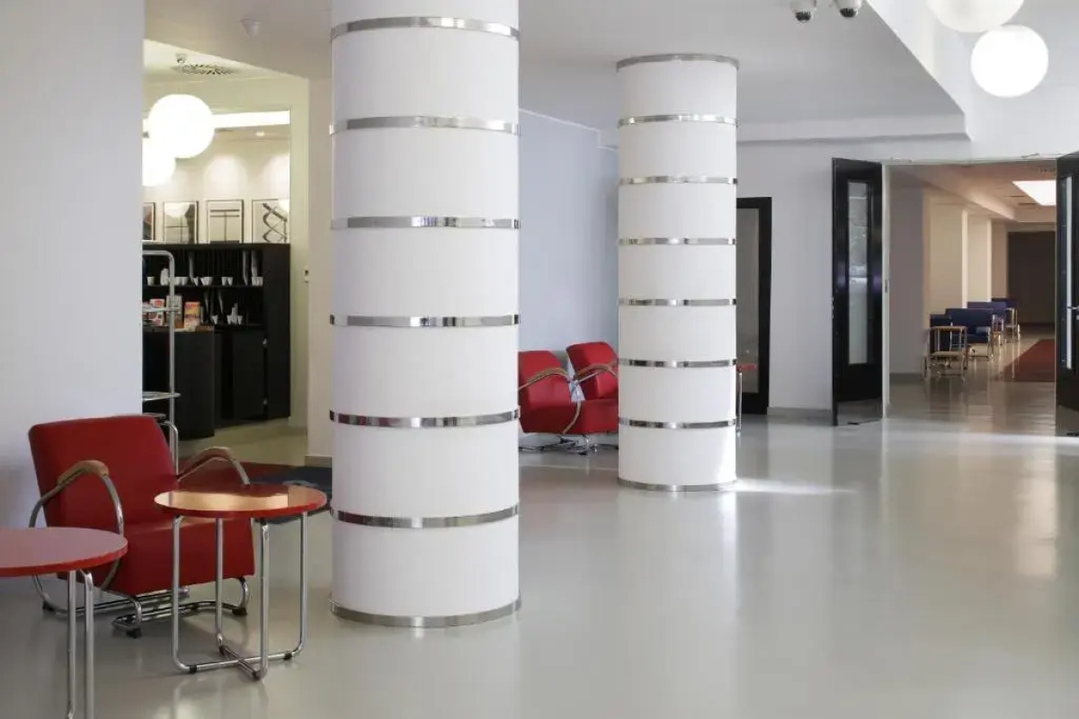 Axa Hotel