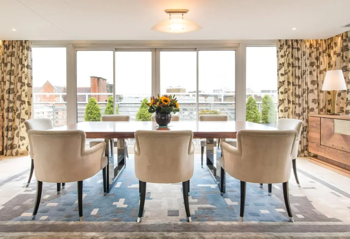 Westbury Mayfair