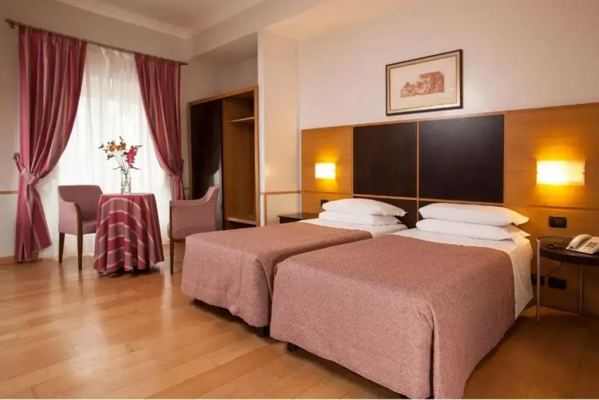 Hotel Piemonte