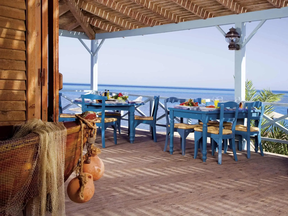Mövenpick Resort & Spa El Gouna