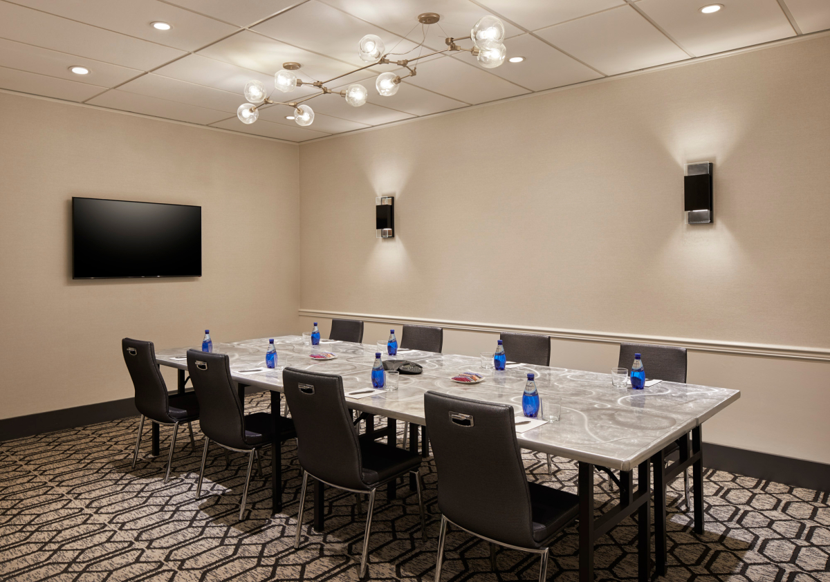 The Barnes San Francisco, Tapestry Collection by Hilton