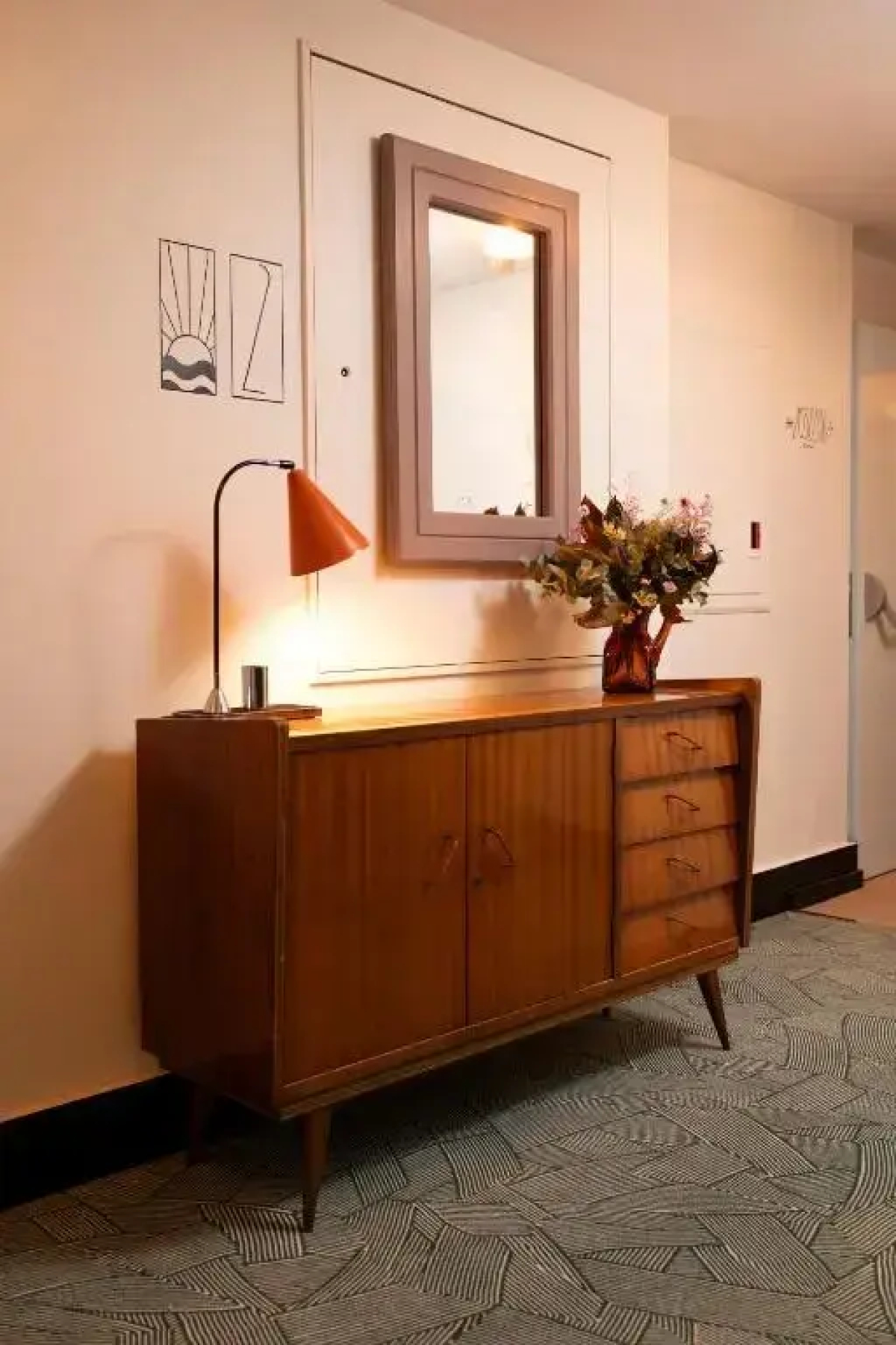 Hotel du Temps Madrid