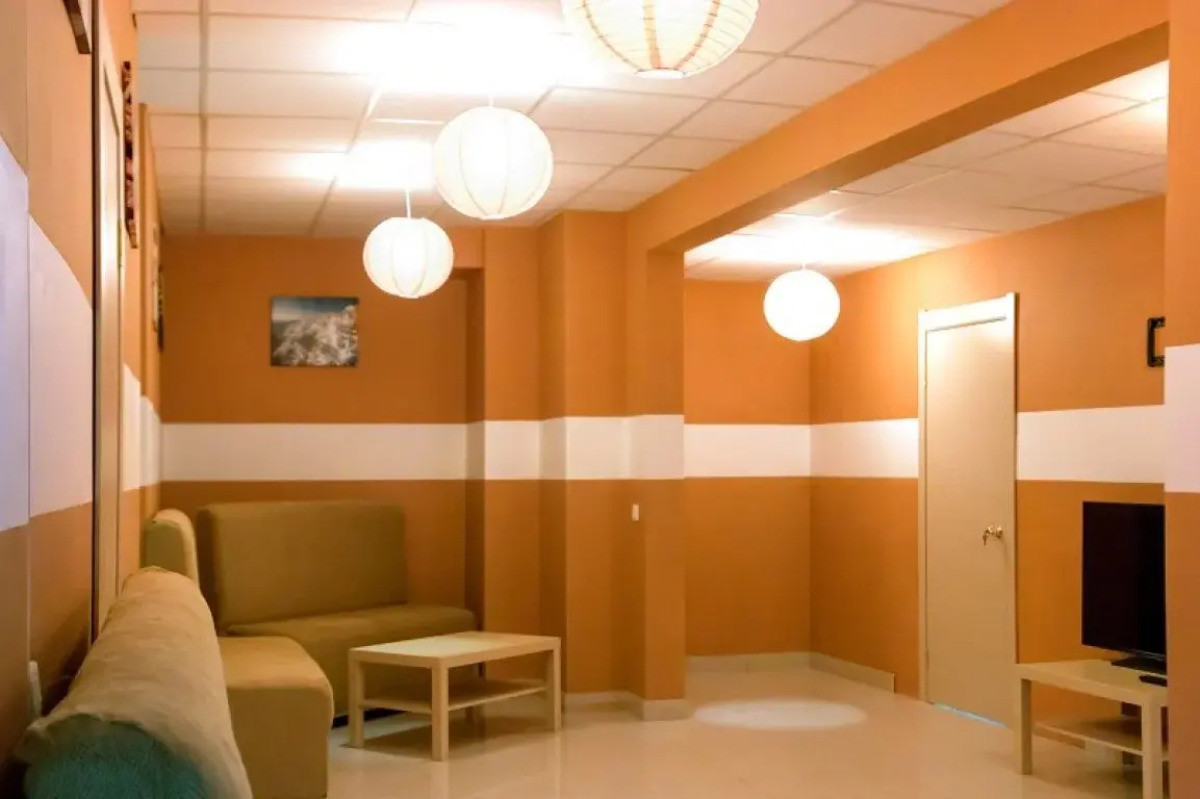 Жилые помещения Putnik