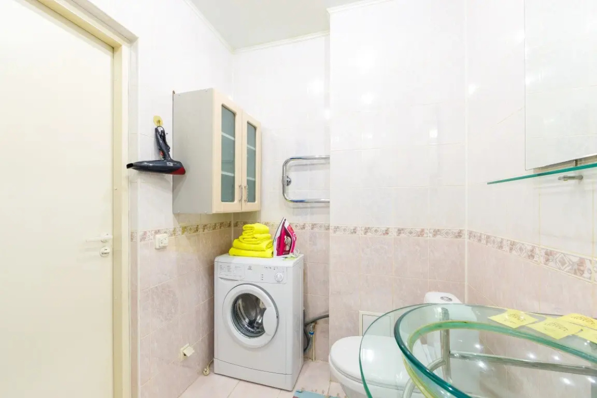 Dayker City Apartments Uyutnye na Chkalova 5 Apartments