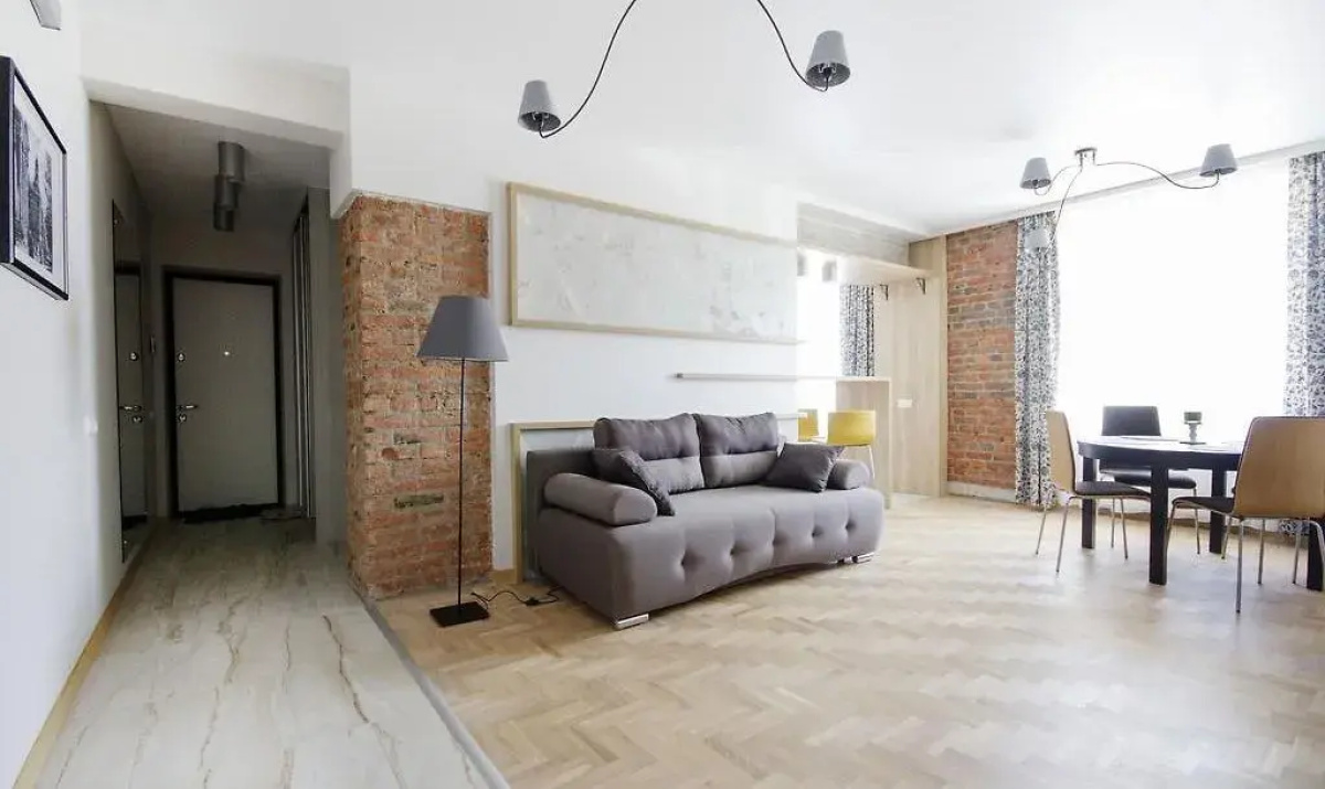 Minsk4Rent Apartments