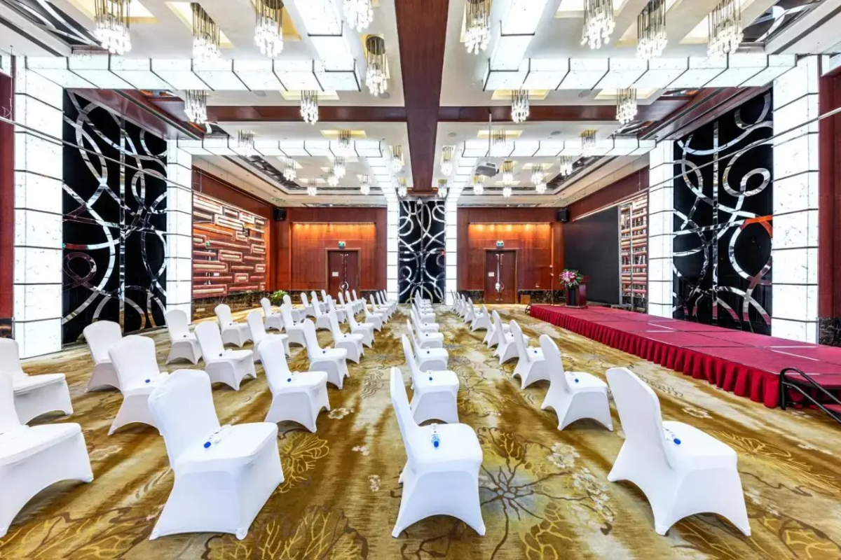 Kuntai Royal Hotel
