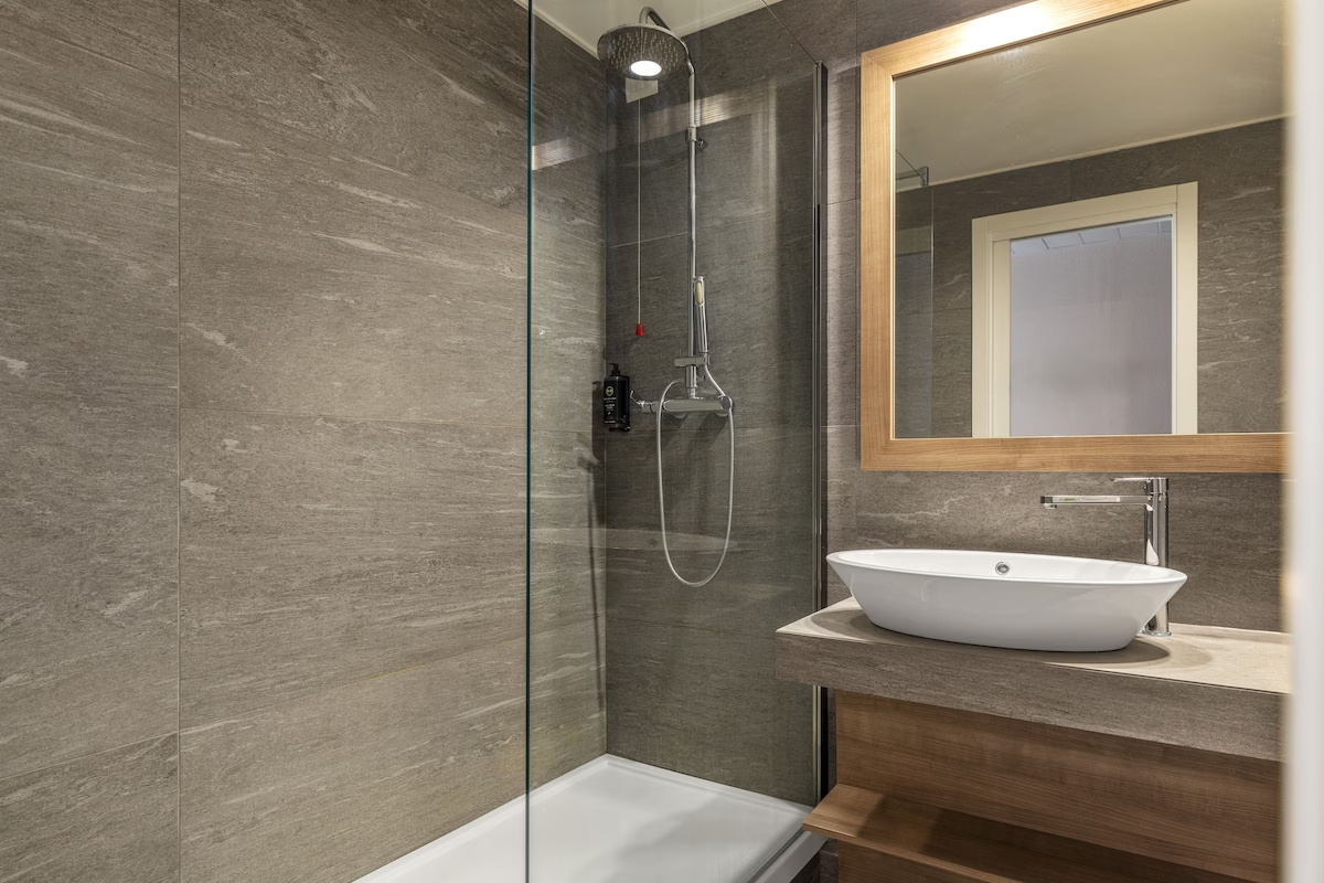 Отель B&B Milano Portello