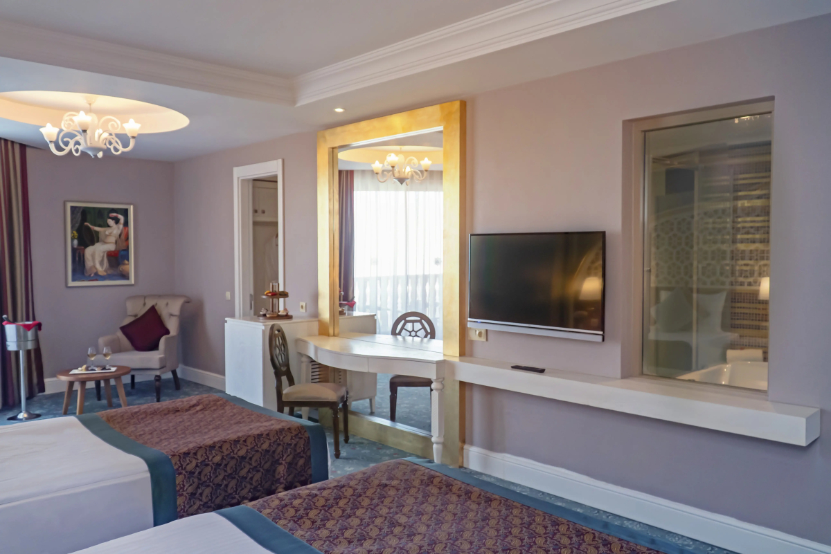 Royal Taj Mahal - All Inclusive