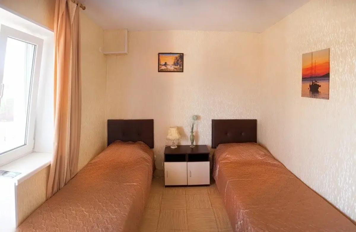 Elim Mini-Hotel