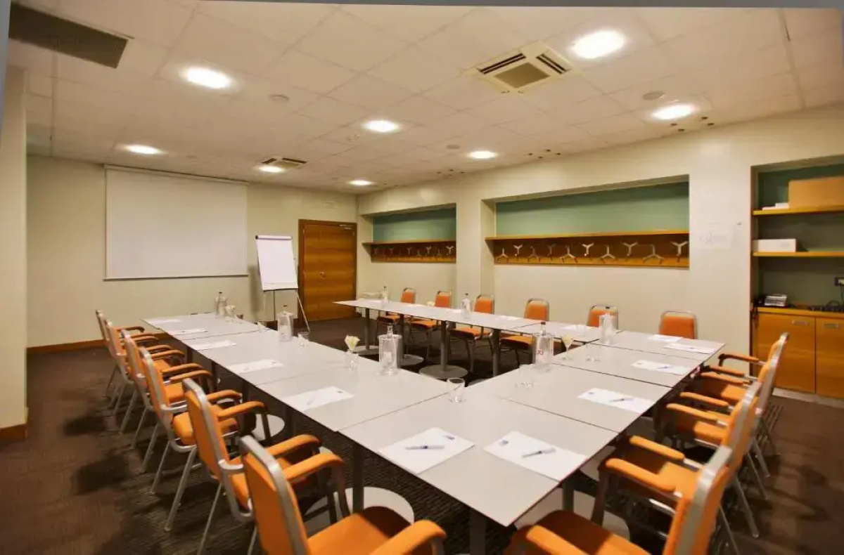 Holiday Inn Express Milan - Malpensa Airport by IHG