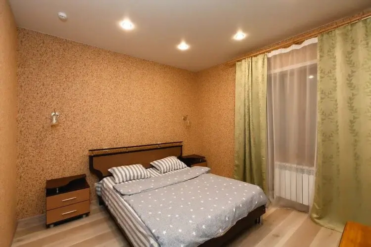 Vaytsekhovsky I Syn Mini-Hotel