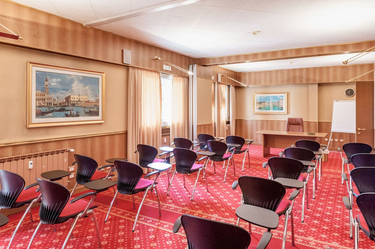 Hotel Venezia