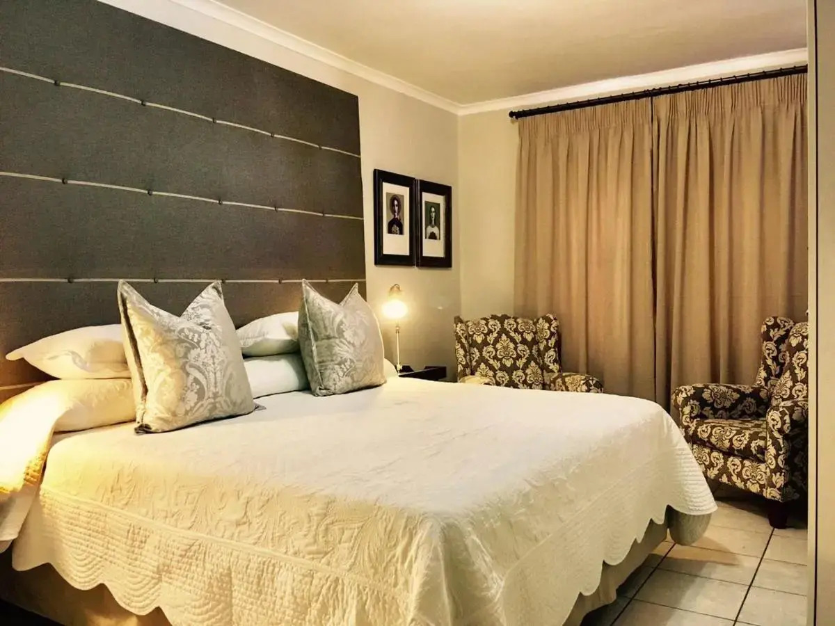 Centre Ville Guest House