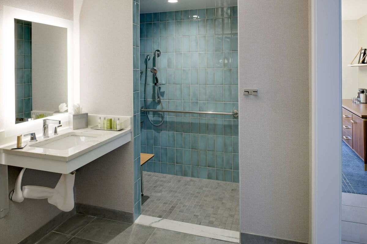 Hilton Los Angeles Culver City