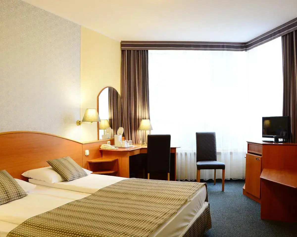 Hotel Orion
