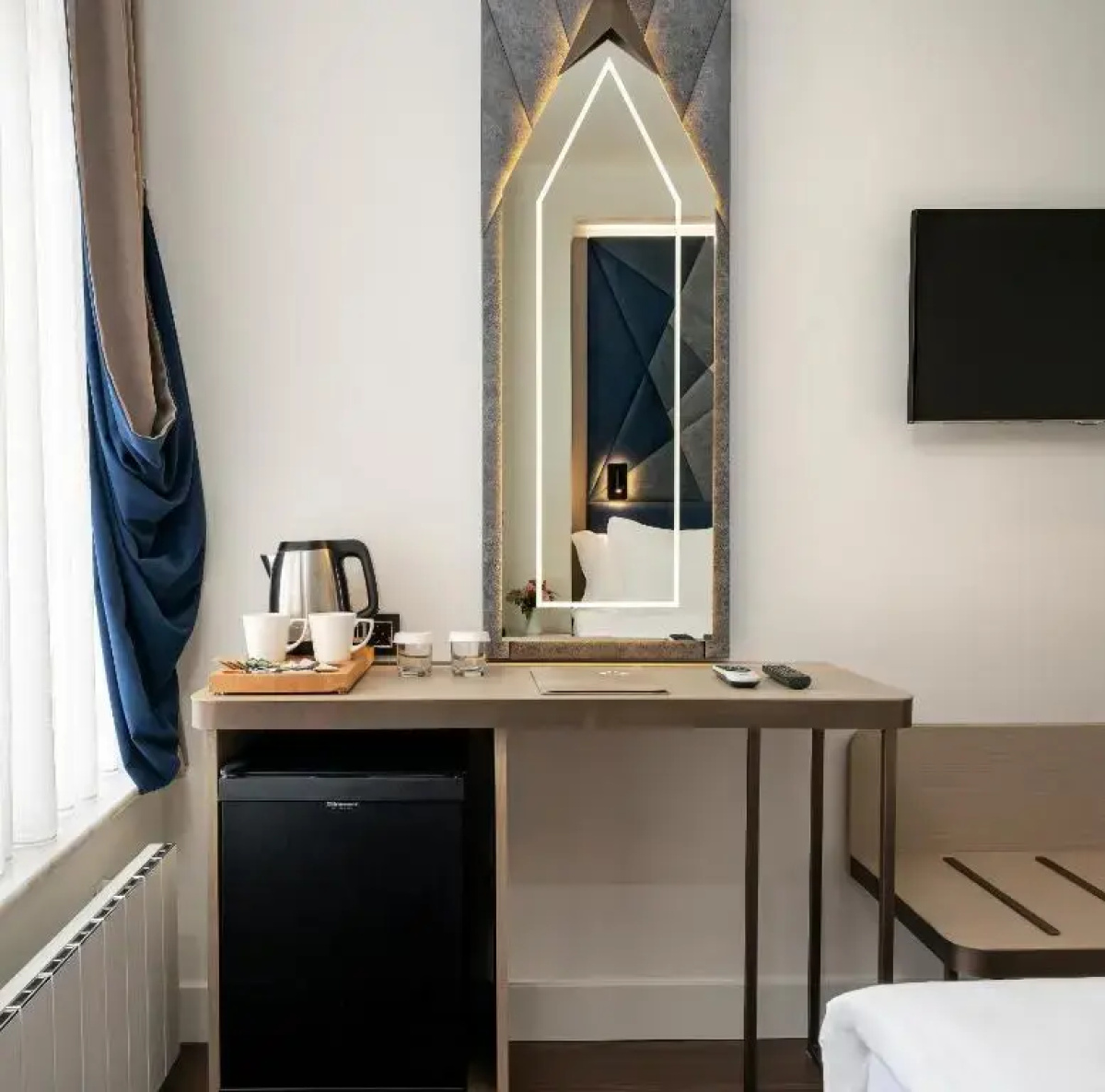 Adamar Hotel - Special Class