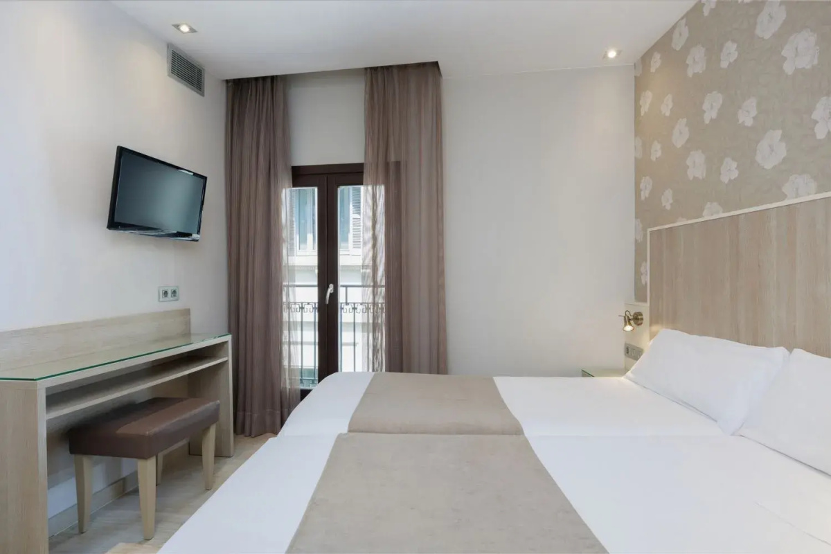 Hotel Santa Marta