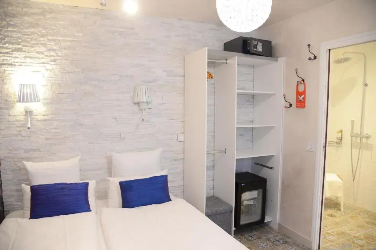 Hotel Malar