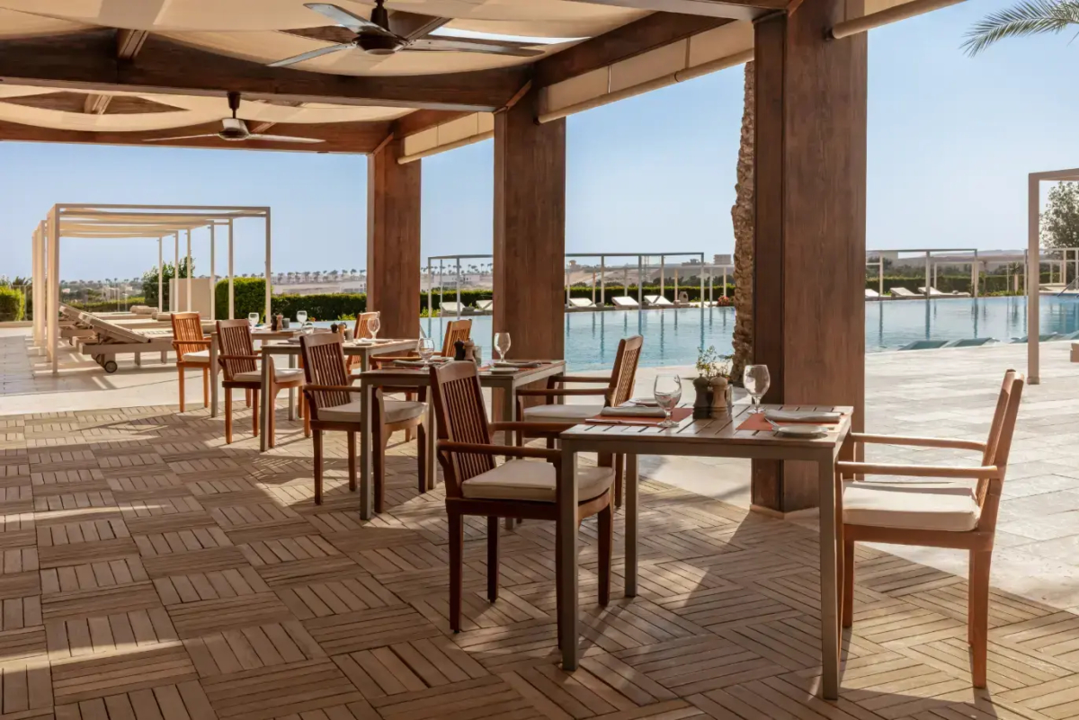 Steigenberger Makadi - Adults Friendly 16 Years Plus