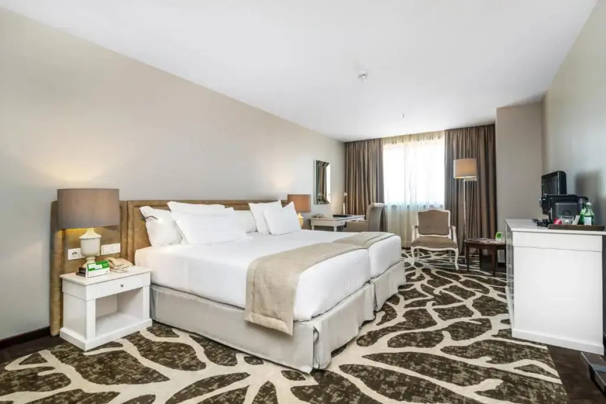 Holiday Inn Porto Gaia by IHG