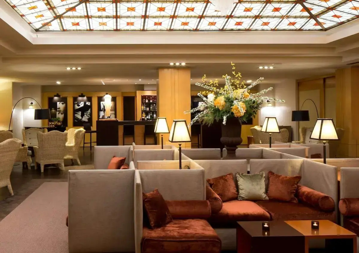 Starhotels Metropole