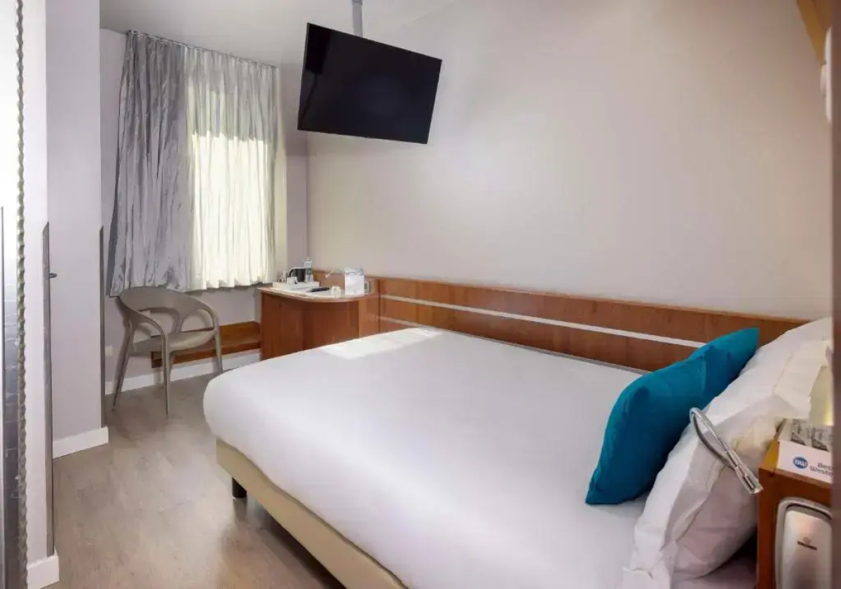 Best Western Hotel Madison