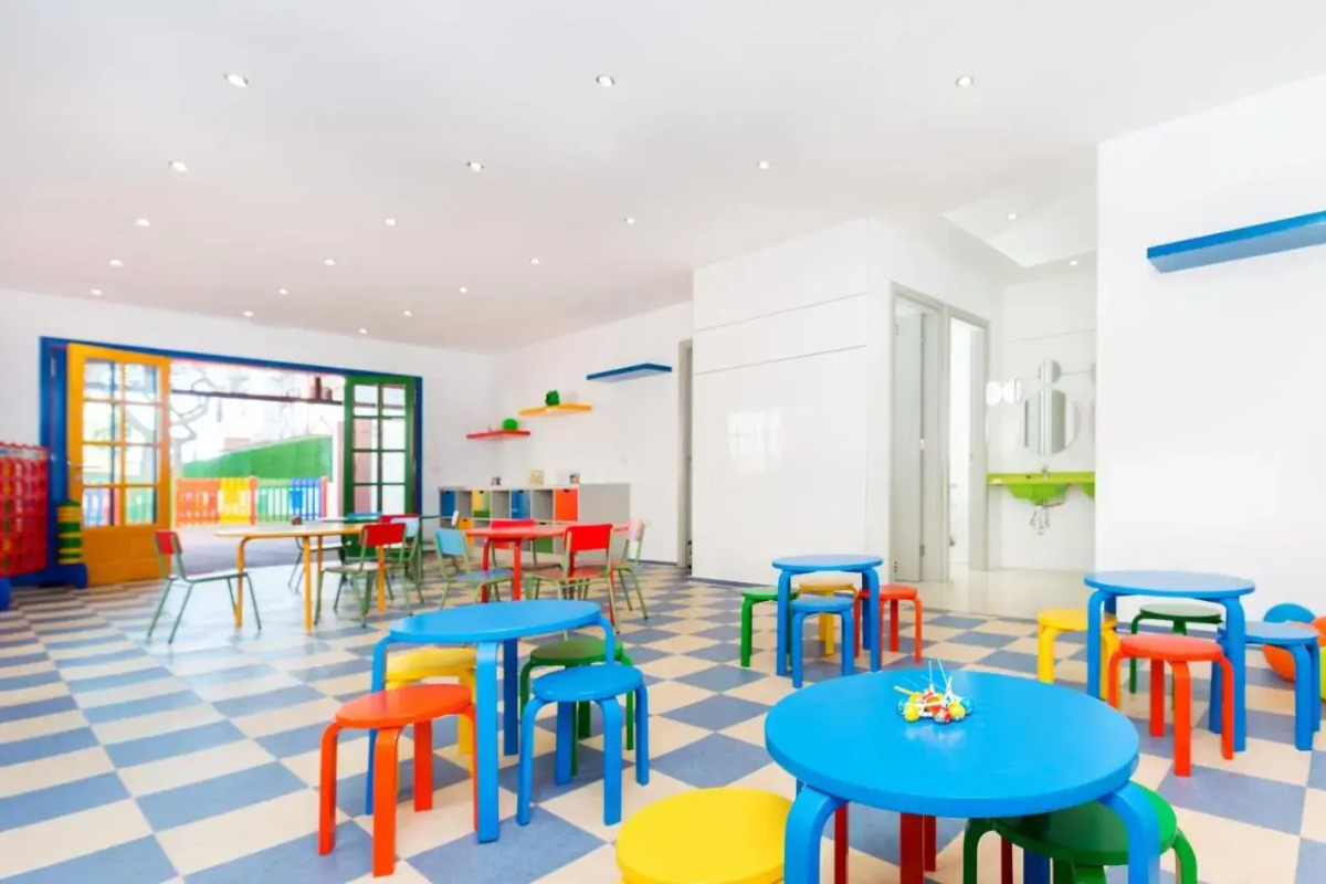 Globales Tamaimo Tropical