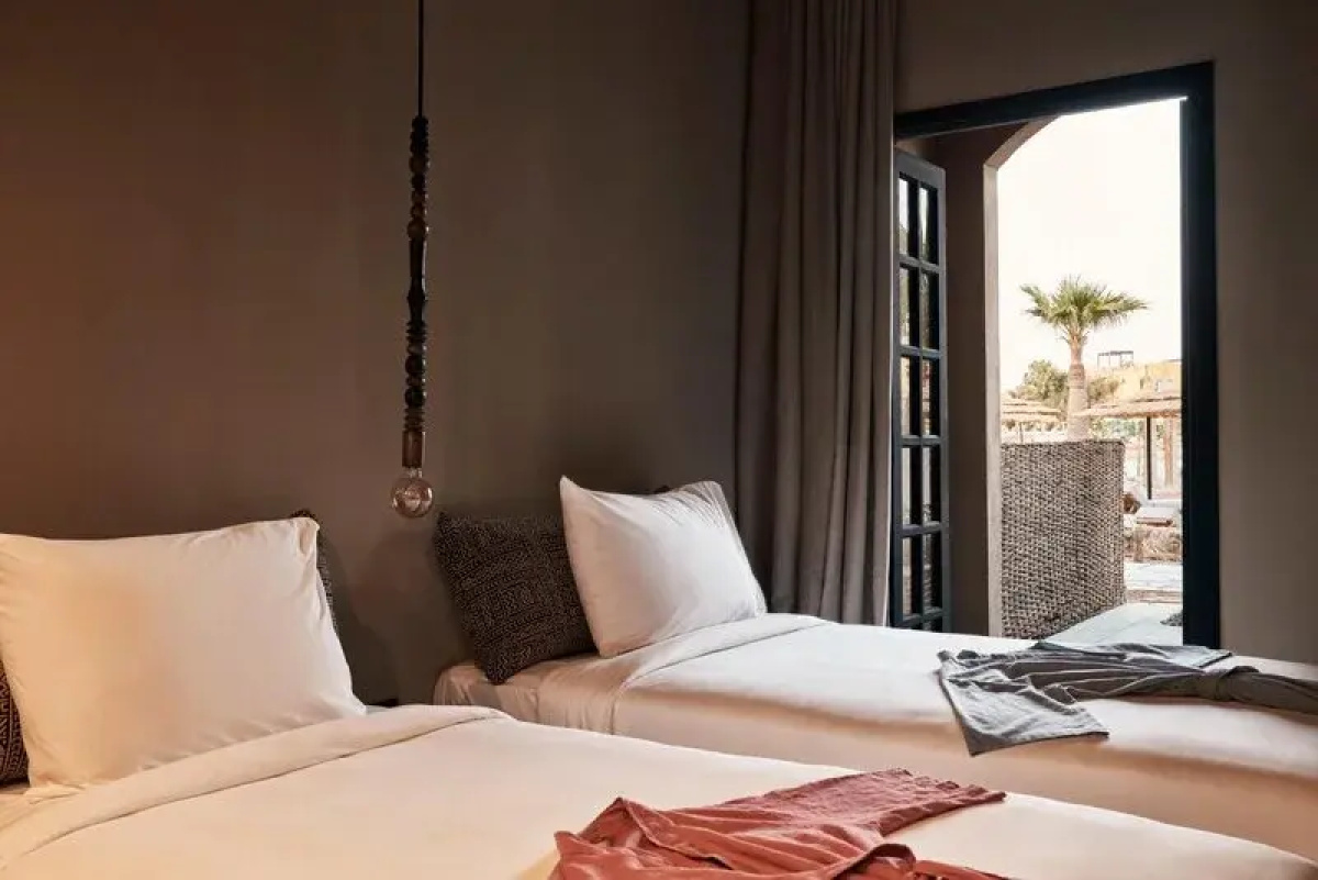 Cook's Club El Gouna - Adults Only