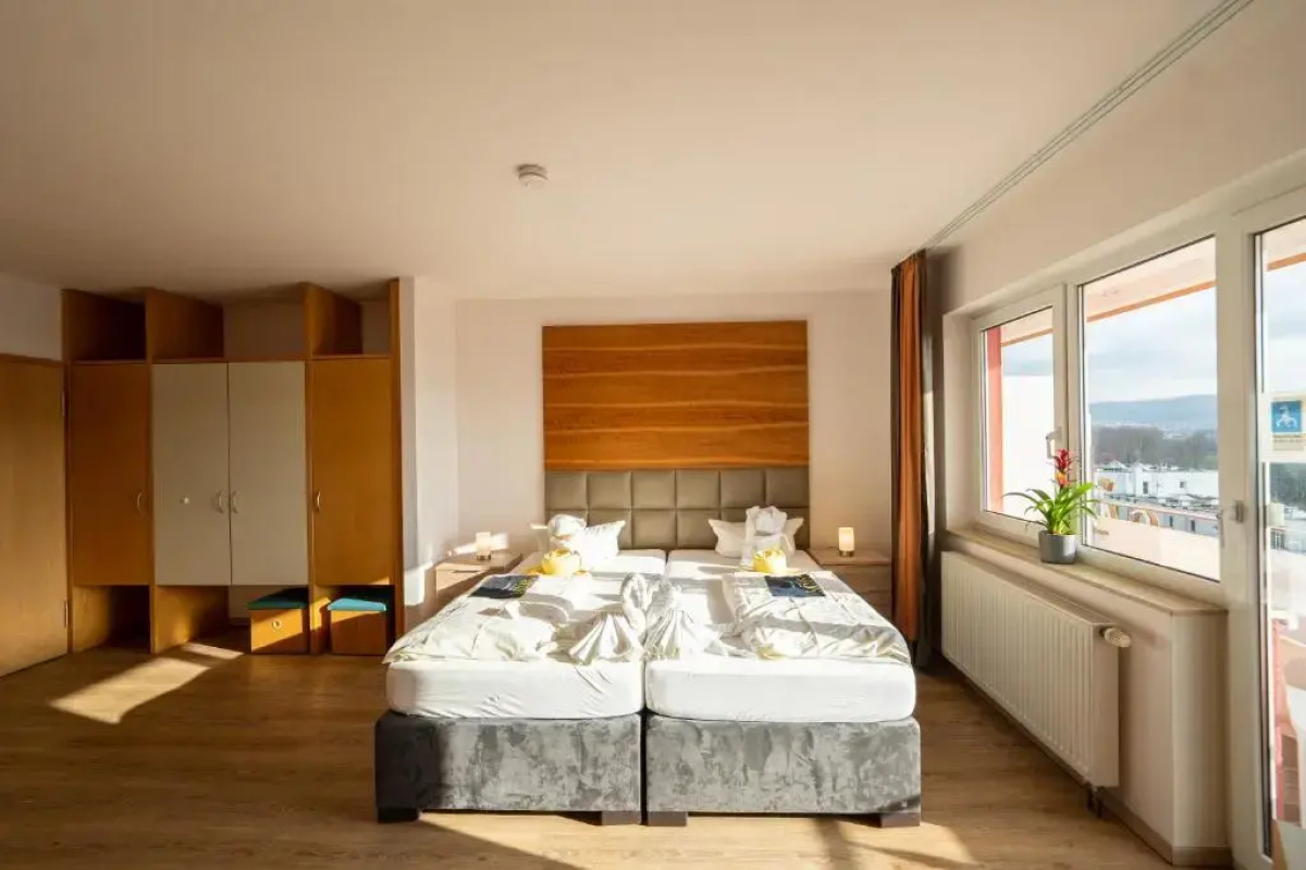 Savoy Hotel Bad Mergentheim