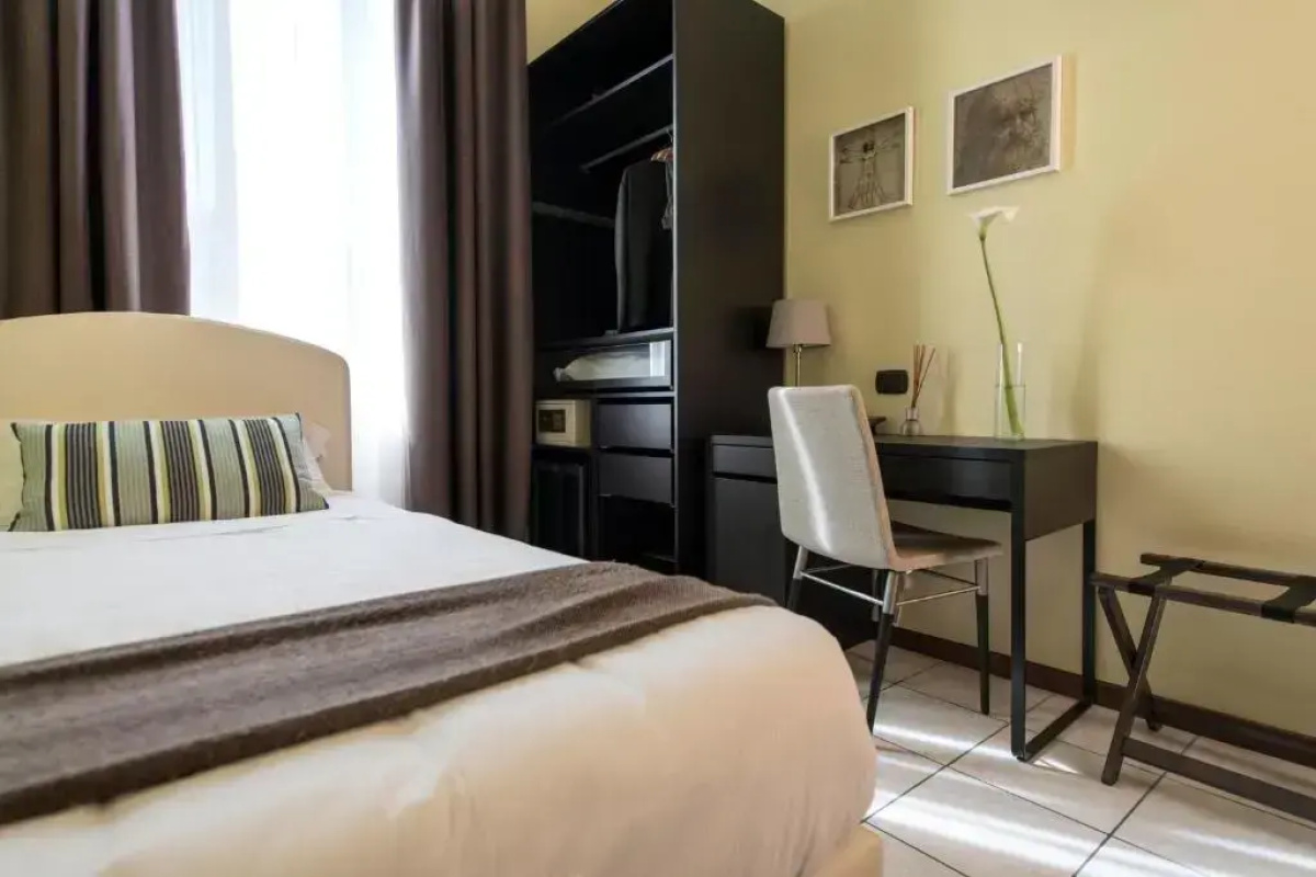 Hotel Florence