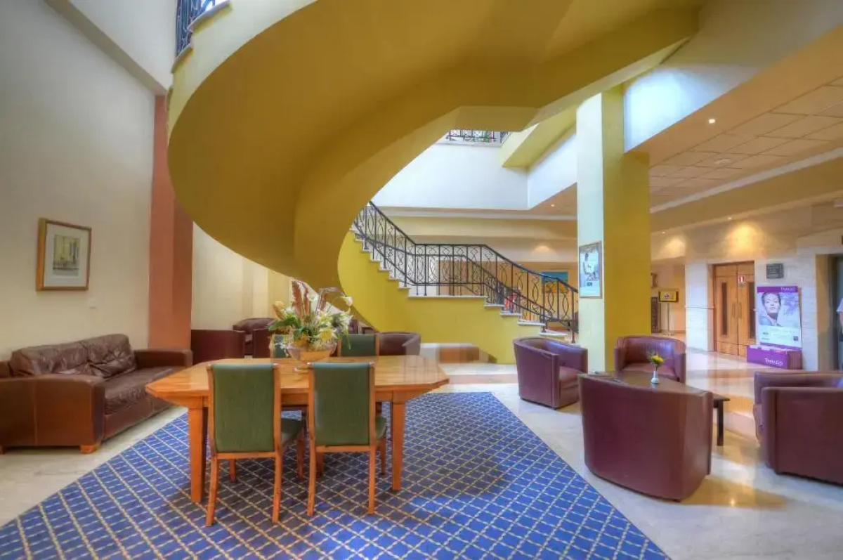 Vivaldi Hotel