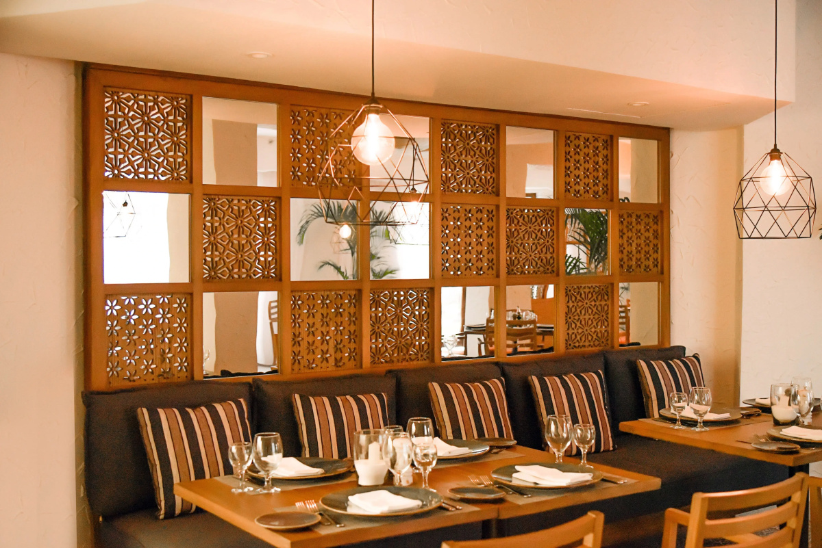 Jaz Fanara Resort & Residence