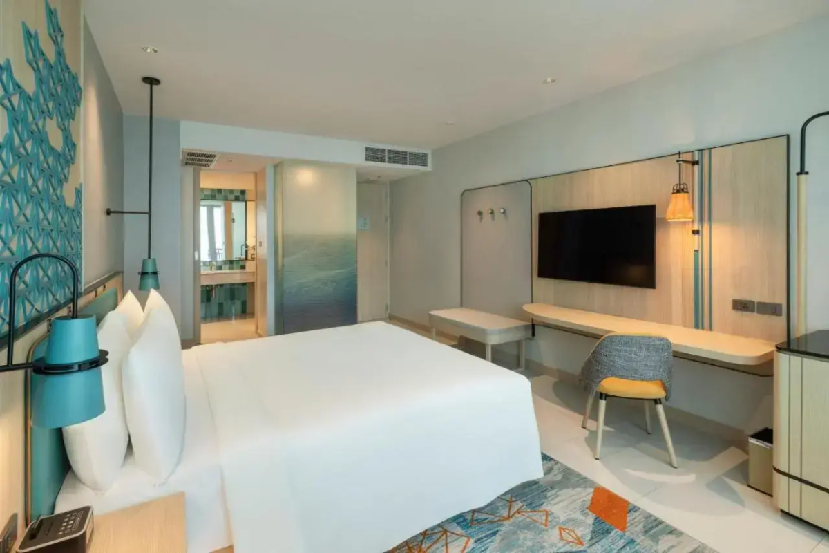 Holiday Inn Pattaya by IHG